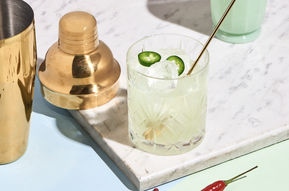 1948, Acapulco : la nuit où la Margarita est née