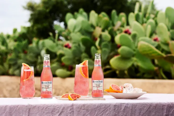 Fever-Tree - Une histoire de cocktails et de tonics
