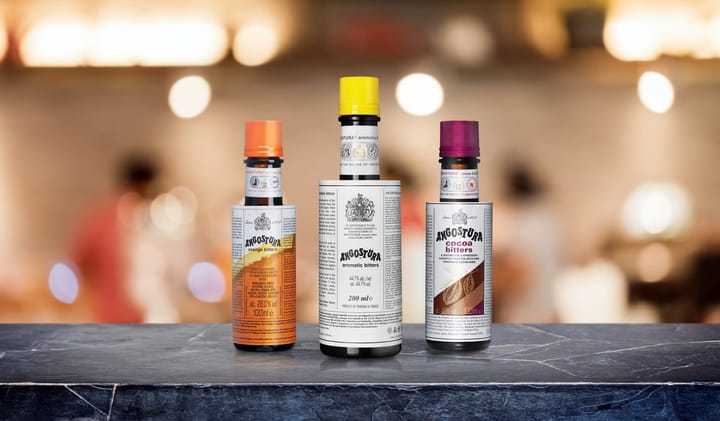 Angostura : 200 ans d’histoire et de cocktail