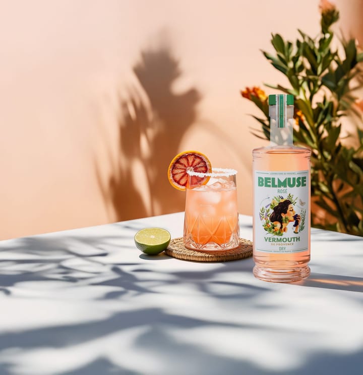 🌞 Un verre de French Riviera, même loin de la mer