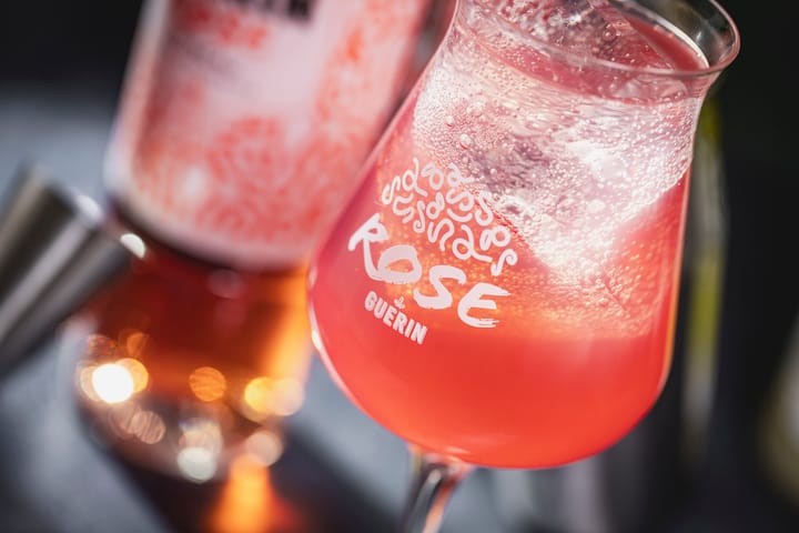 Le Pineau des Charentes fait son grand retour — et il se boit en cocktail !