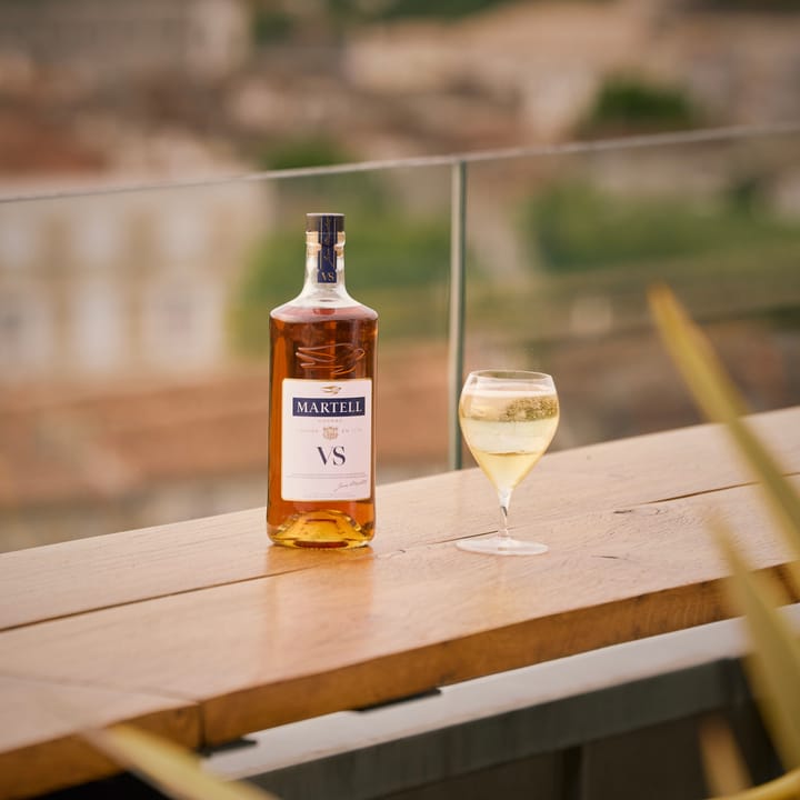 Fine à l’eau : l’élégance du cognac en toute simplicité