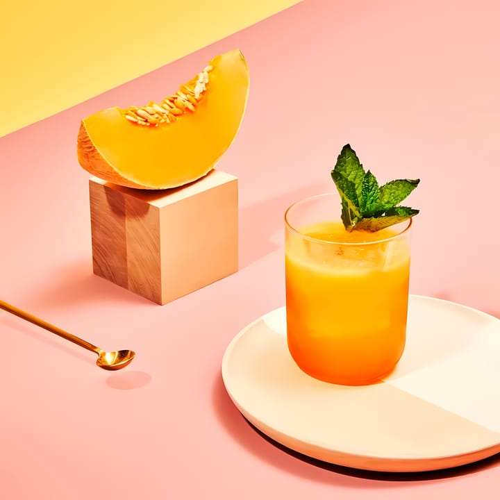 Une Margarita qui sent bon l’été : cap sur le melon !