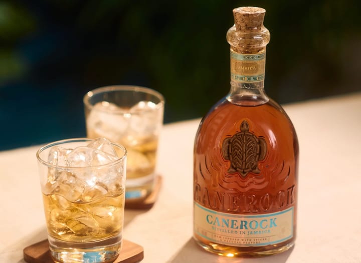 🇯🇲 Canerock & Kingston Karma : l'élégance épicée des Caraïbes
