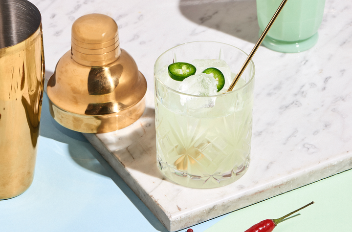 1948, Acapulco : la nuit où la Margarita est née