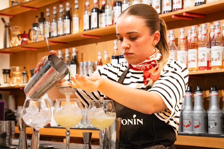 Challenge MONIN 2026 : la fleur d'immortelle s'invite dans le verre du futur